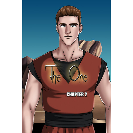 The One Chapter 2 (PC - Steam elektronikus játék licensz)