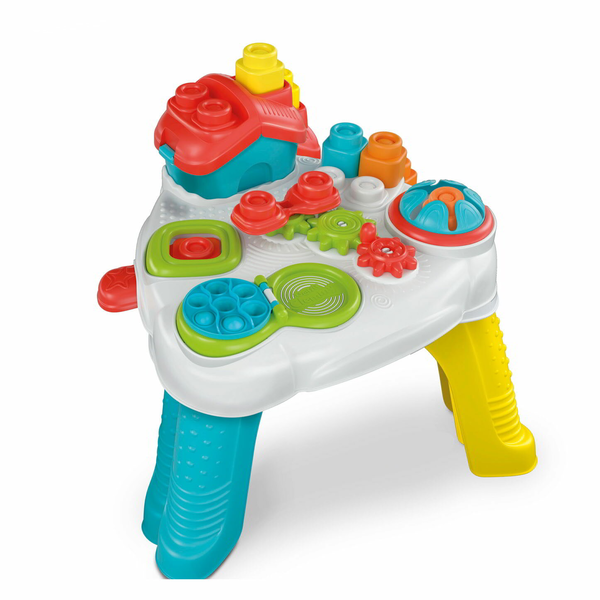 Clementoni Clemmy Sensory Table