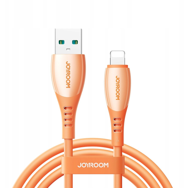 Joyroom S-T507 Power Bank de 2500 mAh, negru