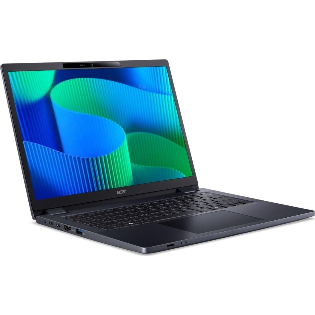 Acer TravelMate P4 TMP414-53-G2-TCO Intel Core 5 120U Laptop 35,6 cm (14