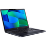 Acer TravelMate P4 TMP414-53-G2-TCO Intel Core 5 120U Laptop 35,6 cm (14") WUXGA 16 GB DDR5-SDRAM 512 GB SSD Wi-Fi 6E (802.11ax) Windows 11 Pro Kék