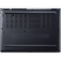 Acer TravelMate P4 TMP414-53-G2-TCO Intel Core 5 120U Laptop 35,6 cm (14") WUXGA 16 GB DDR5-SDRAM 512 GB SSD Wi-Fi 6E (802.11ax) Windows 11 Pro Kék