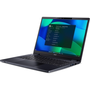 Acer TravelMate P4 TMP414-53-G2-TCO Intel Core 5 120U Laptop 35,6 cm (14") WUXGA 16 GB DDR5-SDRAM 512 GB SSD Wi-Fi 6E (802.11ax) Windows 11 Pro Kék