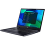 Acer TravelMate P4 TMP414-53-G2-TCO Intel Core 5 120U Laptop 35,6 cm (14") WUXGA 16 GB DDR5-SDRAM 512 GB SSD Wi-Fi 6E (802.11ax) Windows 11 Pro Kék