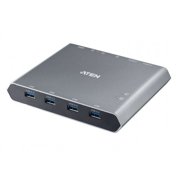 ATEN US3311 KVM kapcsoló Ezüst