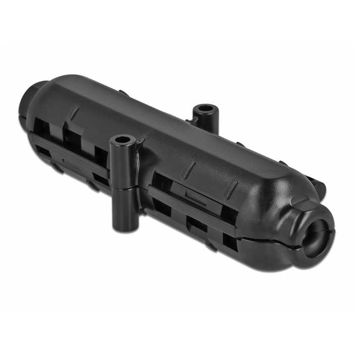 Delock Kábelkapcsolat védő doboz IP54 (86982) (86982)