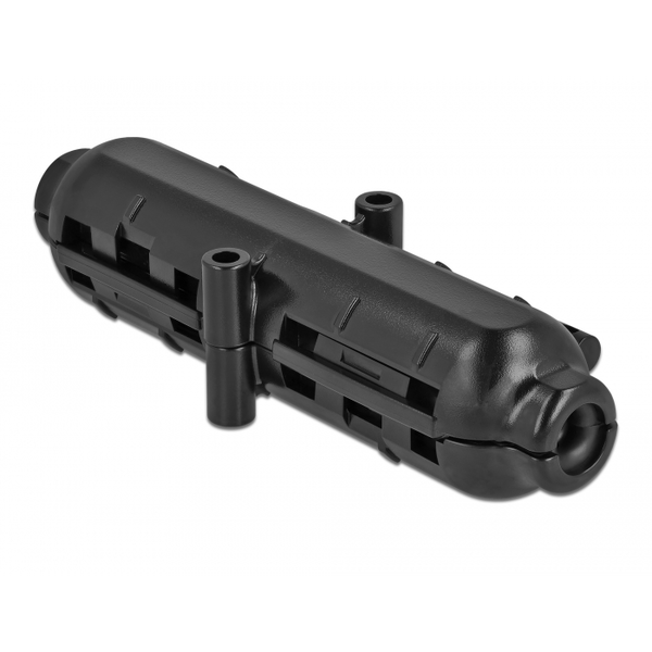 Delock Kábelkapcsolat védő doboz IP54 (86982)