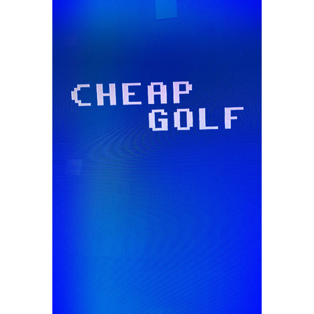Cheap Golf (PC - Steam elektronikus játék licensz)