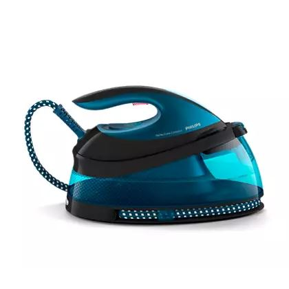 Philips GC7846/80 PerfectCare Compact gőzállomás vasalófej (GC7846/80)