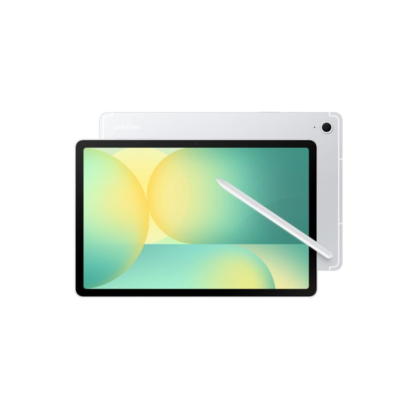 Samsung Galaxy TAB S10 FE 12/256GB 10.9" WiFi Android ezüst (SM-X520NZSP)