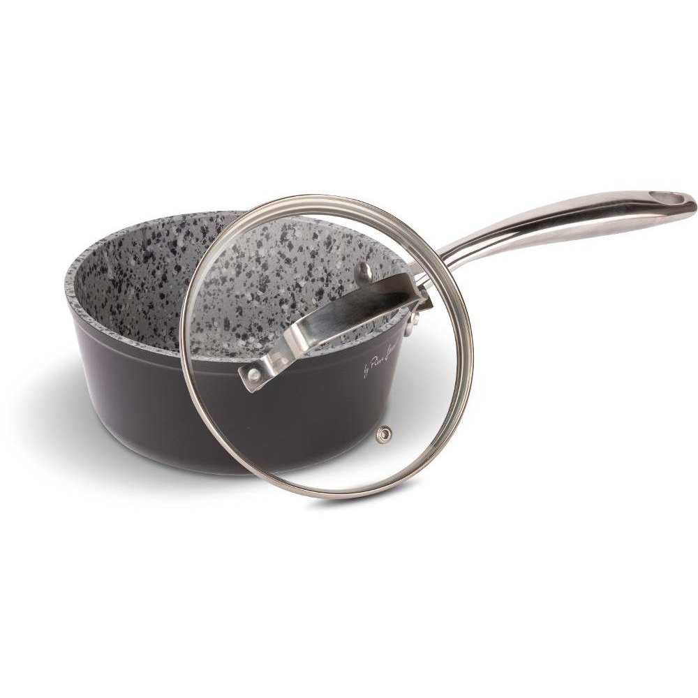 Lamart LT1261, 16 cm, gránit fedővel (42006785)