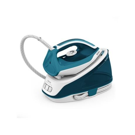 Tefal Express Essential SV6115E0 profesionální žehlička 2200 W 1,4 l Bílá, Šedá