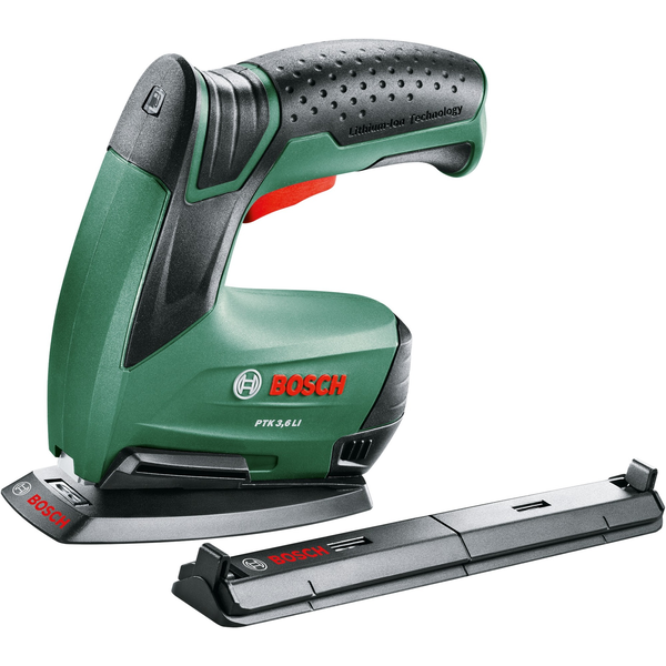 Bosch PTK 3,6 LI Office Set Пистолет за телбод Батерия