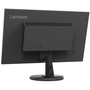 Lenovo D24-40 počítačový monitor 60,5 cm (23.8") 1920 x 1080 px Full HD LED Černá