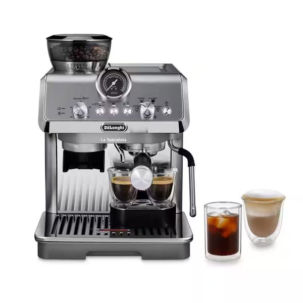 DeLonghi EC9255.M La Specialista Arte Evo Espresszó Kávéfőző