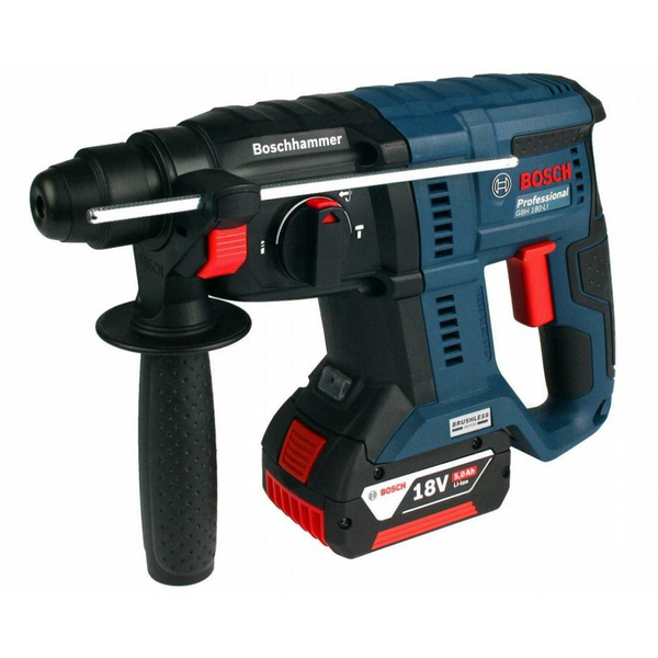 Bosch 0 615 990 M33 ротационен чук 1800 об/мин SDS Plus