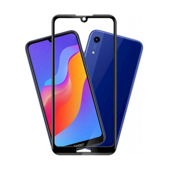 Fusion Huawei Honor 8A/Y6S/Y6 (2019) Edzett üveg kijelzővédő