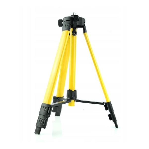 ExtraLink EX.21267 háromlábú Kamera állvány (Tripod) - Sárga