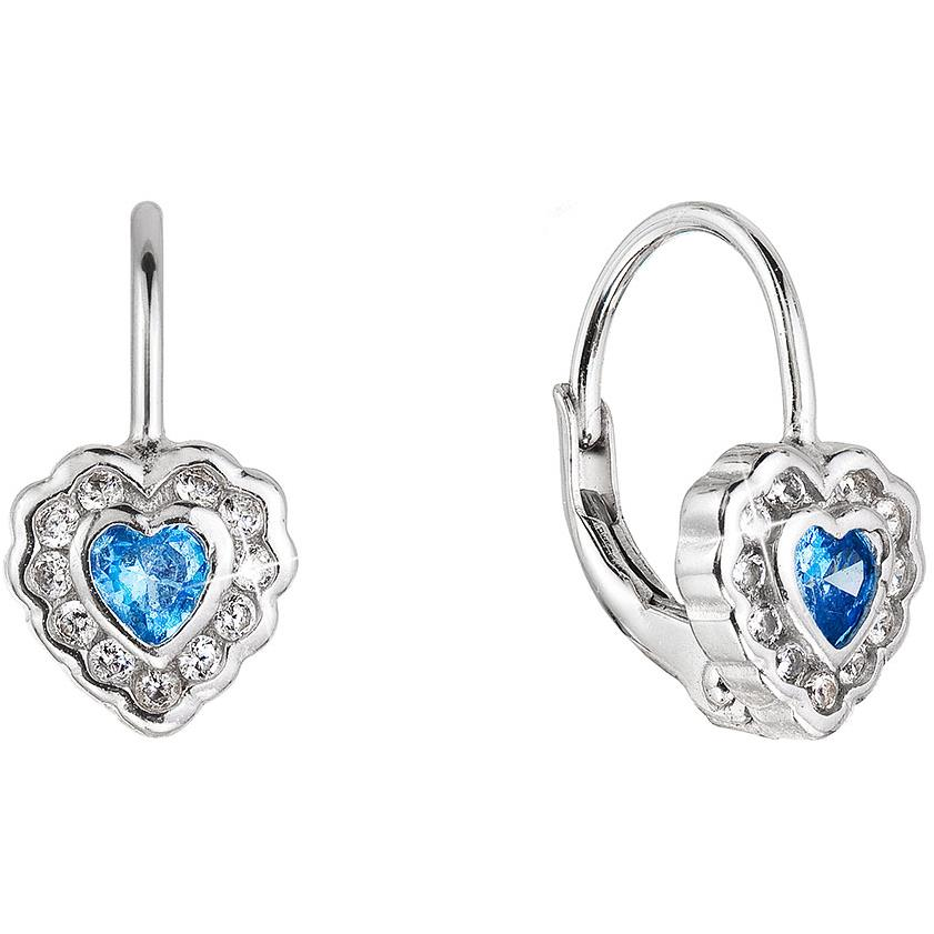 EVOLUTION GROUP 11473.3 aqua zircon (AG 925/1000, 1 g) (8590962115536)