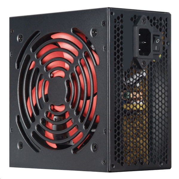 Napájací adaptér ATX pre počítač Xilence RedWing XP400R7 400W PCI-E/SATA