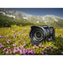 Panasonic Lumix G9 Mark II Digitális fényképezőgép + 12-60mm f/2.8-4.0 ASPH KIT - Fekete