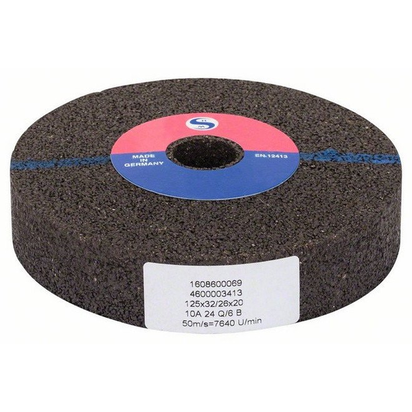 Bosch 1 608 600 069 köszörülő és csiszoló eszköz forgószerszámhoz Csiszolókorong