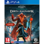 Игра Assassins Creed Valhalla Dawn of Ragnarok Expansion за PlayStation 4 (CODE IN A BOX)