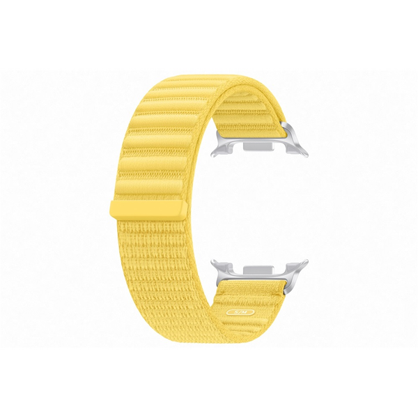 Samsung Fabric Band (S/M) for Galaxy Watch9 (Watch8) Gul Stof