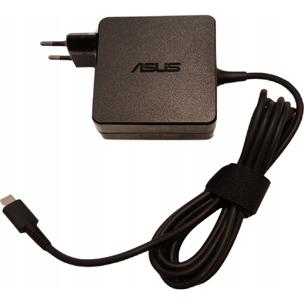 ASUS 0A001-00697600 zdroj a transformátor Vnútorný 45 W Čierna