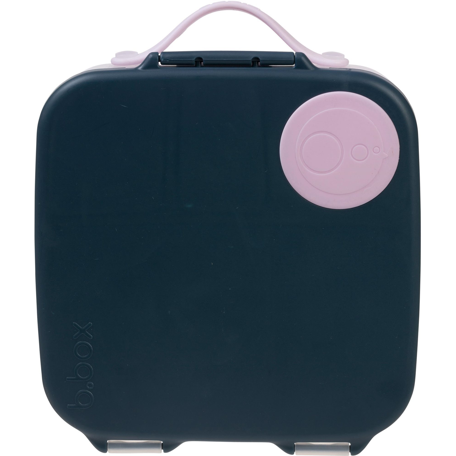 B.box Snack box, nagy - indigó/rózsaszín (9353965006558)