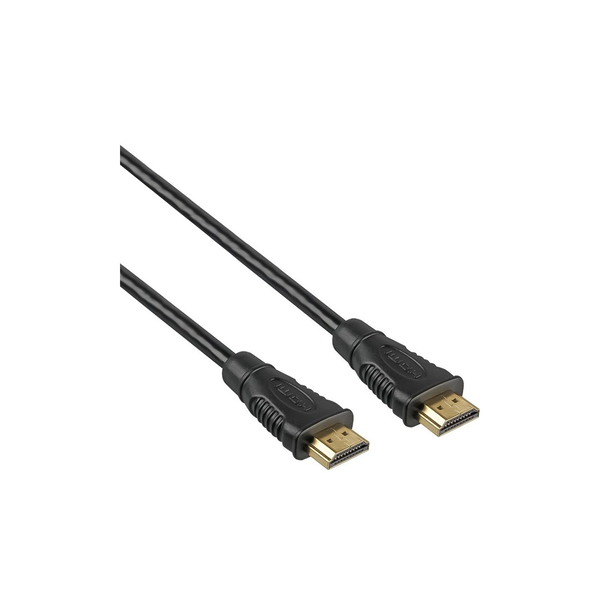 PremiumCord KPHDMI3 HDMI - HDMI Kábel 3m - Fekete