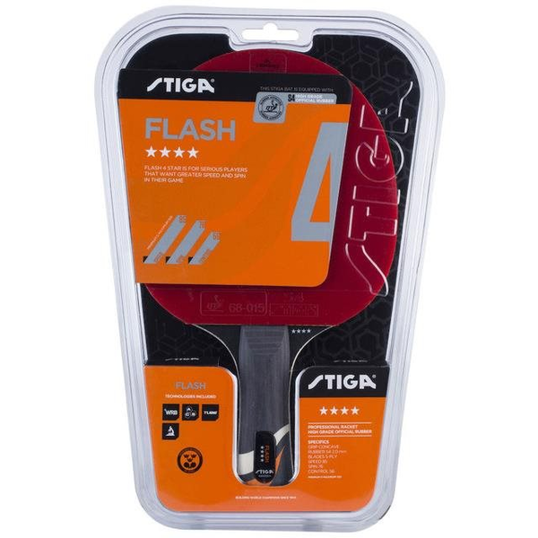 Stiga Flash