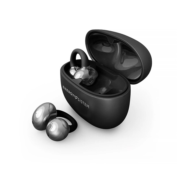 Energy Sistem ChicPods EN 459643 True Wireless Bluetooth слушалки, черни