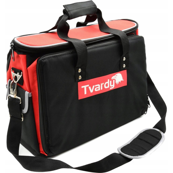  Tvardy Torba narzędziowa monterska - Organizer (8)