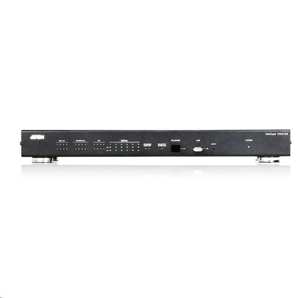 ATEN VK2100K2-AT-G Gateway/Controller 10, 100 Mbit/s
