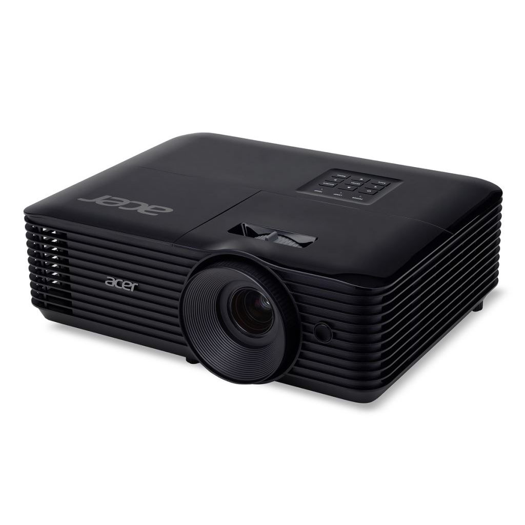 Acer X1328WH 3D projektor (MR.JTJ11.001) (MR.JTJ11.001)