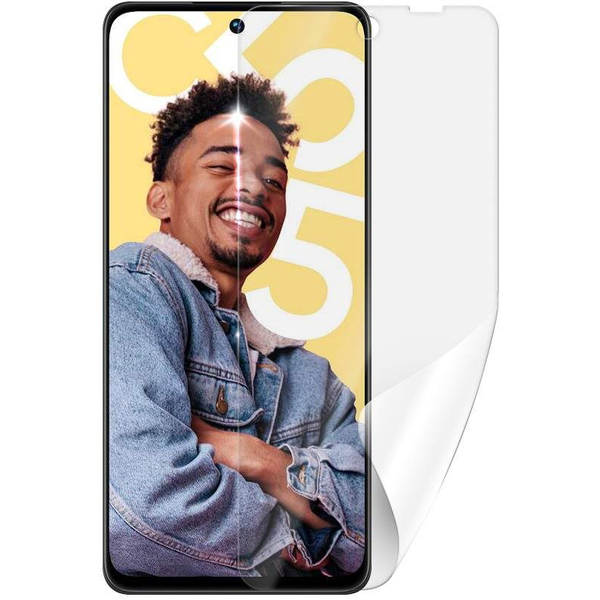 Screenshield REALME C55 kijelzőre