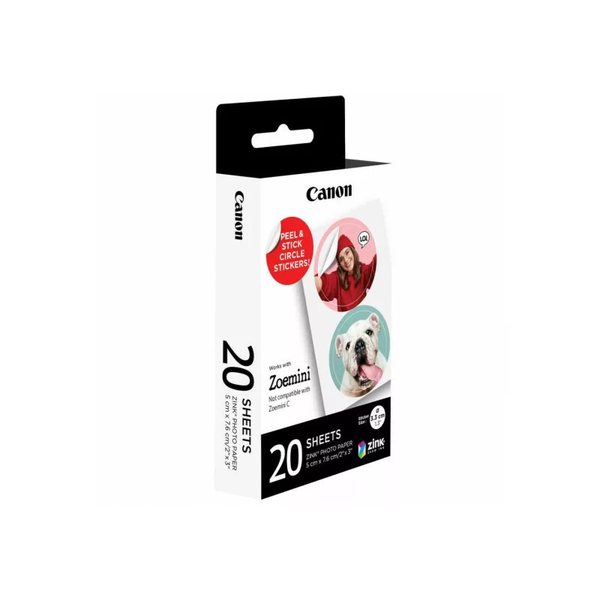 Canon 4967C003 papel fotográfico