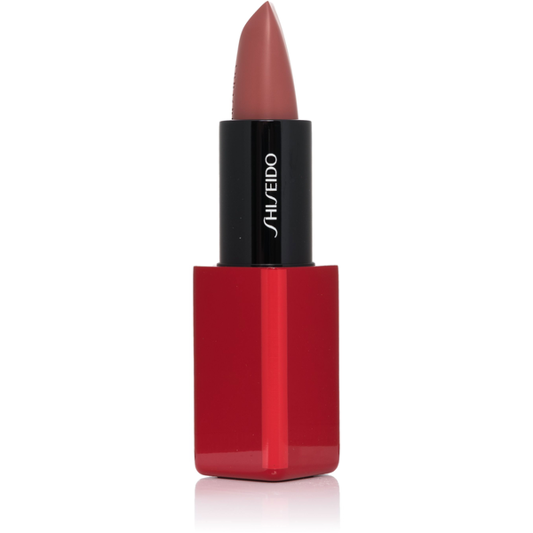 SHISEIDO Technosatin Gel Lipstick 404 Data Stream 3,3g