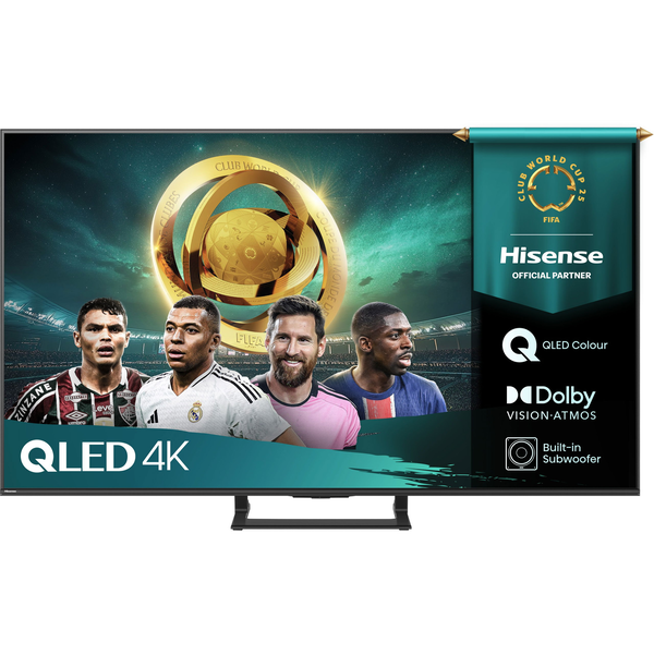 65&quot; Hisense 65A7Q