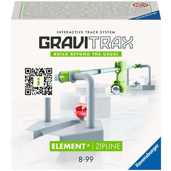 Ravensburger GraviTrax Element Zipline pálya