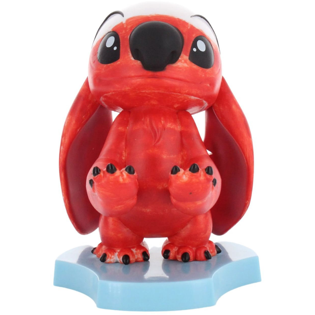 Cable Guys - Lilo and Stitch - Badness Level Stitch Holdem (5060525896705)