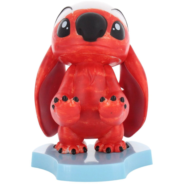 Cable Guys - Lilo and Stitch - Badness Level Stitch Holdem