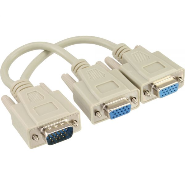 InLine 4043718102129 Beige