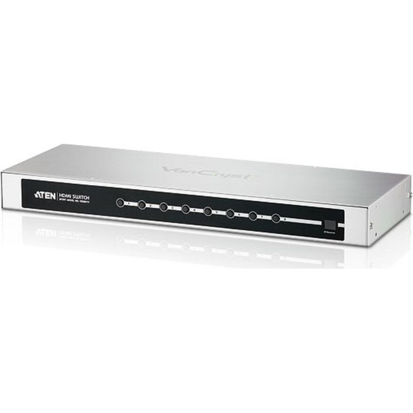 ATEN VS0801H-AT-G VanCryst HDMI 8 portos Switch
