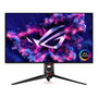 32" ASUS ROG Swift PG32UCDM gamer monitor fekete