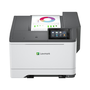 Lexmark CS632dwe Color 4800 x 4800 DPI A4 Wifi