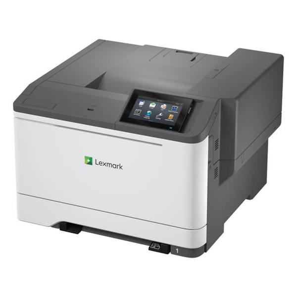 Lexmark CS632dwe Color 4800 x 4800 DPI A4 Wifi