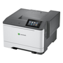 Lexmark CS632dwe Color 4800 x 4800 DPI A4 Wifi