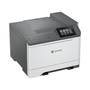 Lexmark CS632dwe Color 4800 x 4800 DPI A4 Wifi